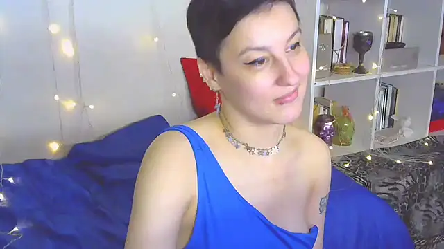 MartaBounty online show from 10, 12, 2024