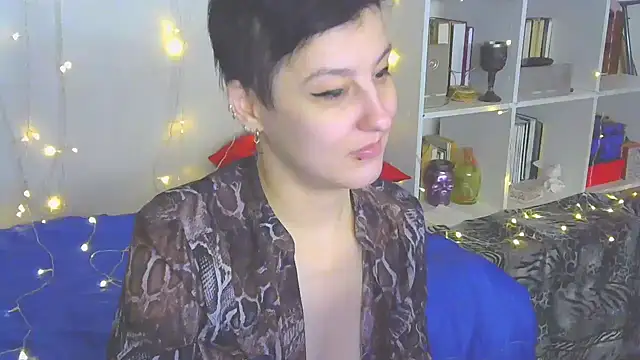 MartaBounty online show from 12, 12, 2024