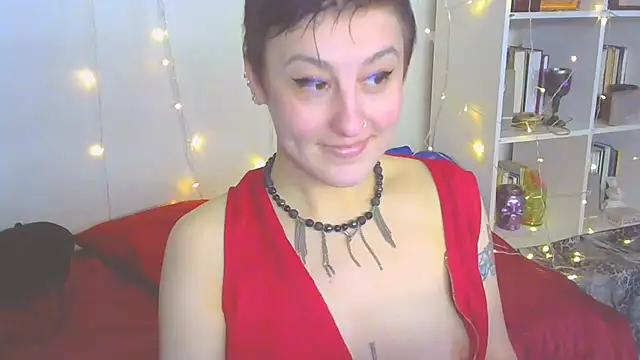 MartaBounty online show from 17, 1, 2025