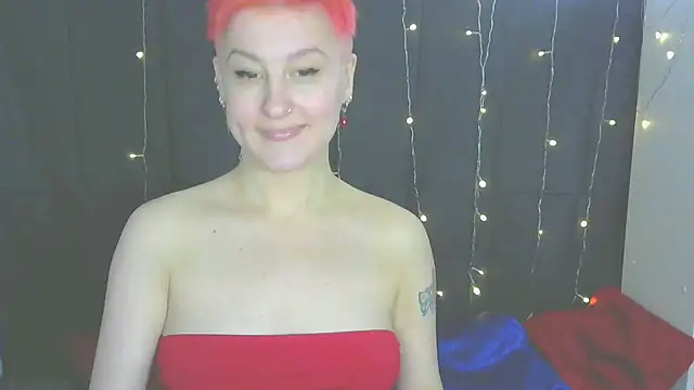 MartaBounty online show from 26, 1, 2025