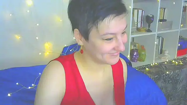 MartaBounty online show from 2, 1, 2025
