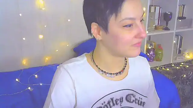 MartaBounty online show from 31, 12, 2024