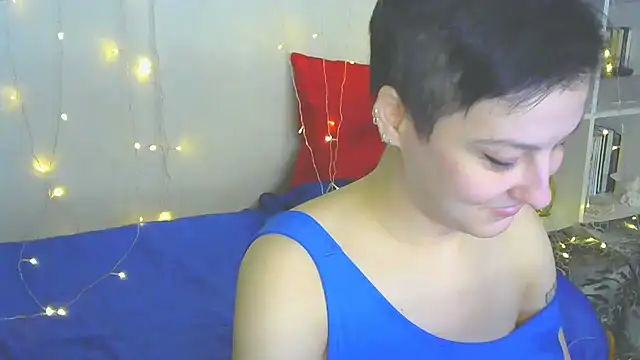 MartaBounty online show from 14, 12, 2024