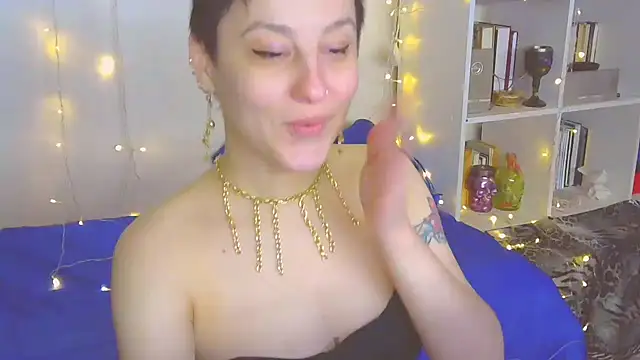 MartaBounty online show from 15, 12, 2024