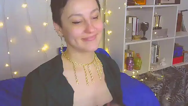 MartaBounty online show from 15, 12, 2024