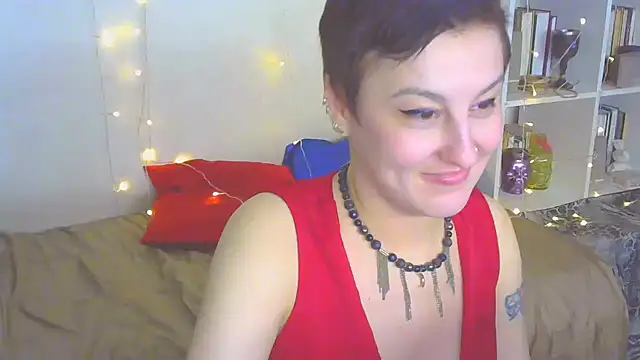 MartaBounty online show from 17, 1, 2025