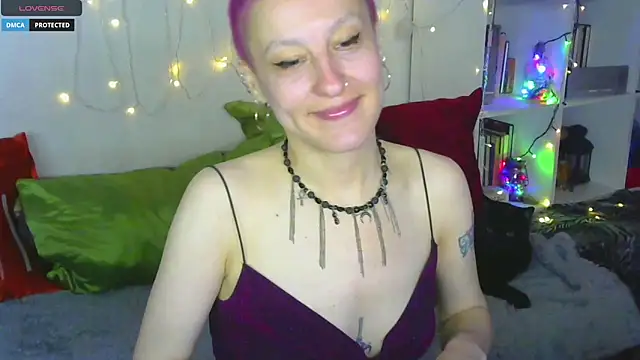 MartaBounty online show from 19, 6, 2026