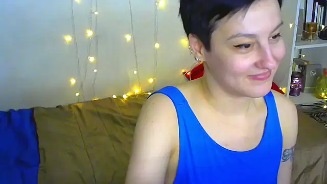 MartaBounty online show from 8, 3, 2025