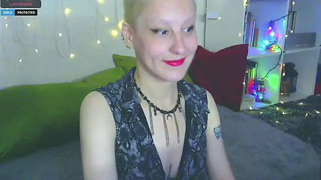 MartaBounty online show from 13, 6, 2026
