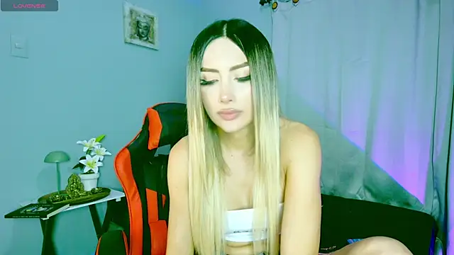 ale lovee online show from 22, 7, 2026