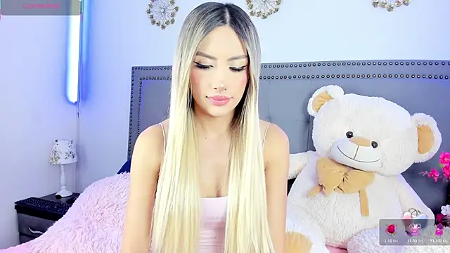 ale lovee online show from 22, 4, 2026