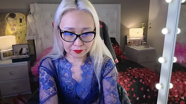 RoxalanaStar online show from 31, 1, 2026