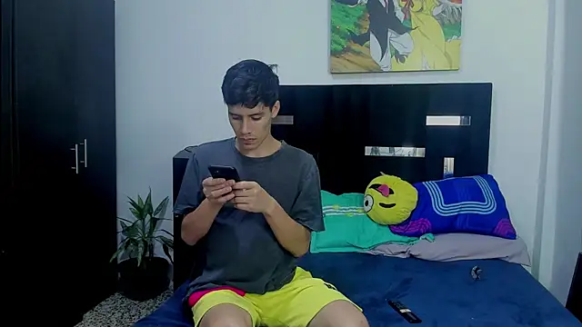 Dimitrixxx   online show from 15, 1, 2026