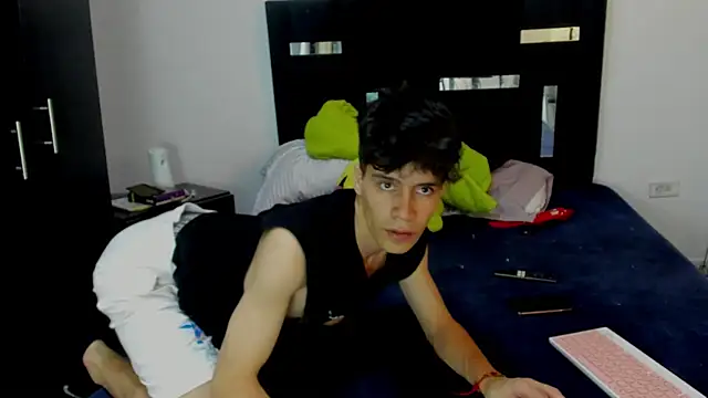 Dimitrixxx   online show from 28, 2, 2026