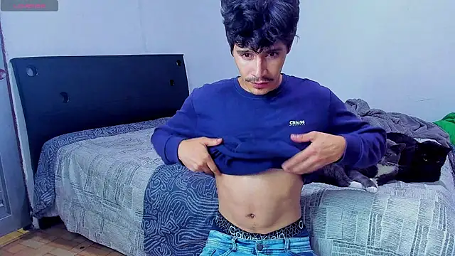 Dimitrixxx   online show from 24, 5, 2026