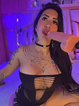 Tattooed spittingdoll online show from 26, 5, 2026