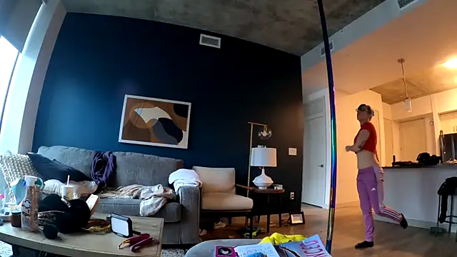 TheDaisyChaos online show from 7, 1, 2026