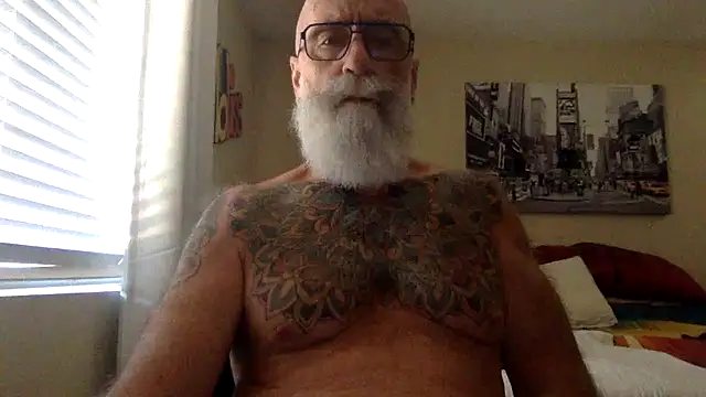 IamReadyxh online show from 7, 5, 2026