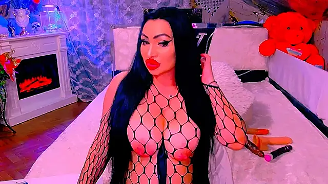 Snapshot of AmyraSunris chatting on 19, 7, 2026 AmyraSunris online show from 19, 7, 2026