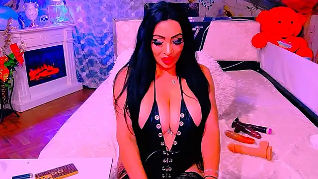 Snapshot of AmyraSunris chatting on 21, 7, 2026 AmyraSunris online show from 21, 7, 2026