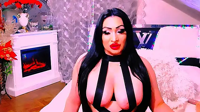 AmyraSunris online show from 12, 1, 2026