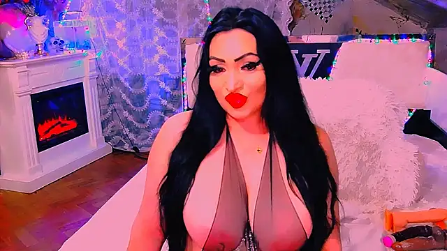 AmyraSunris online show from 12, 4, 2026