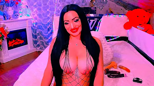 Snapshot of AmyraSunris chatting on 20, 7, 2026 AmyraSunris online show from 20, 7, 2026