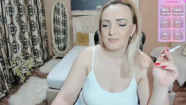 AnneRainn online show from 18, 1, 2026