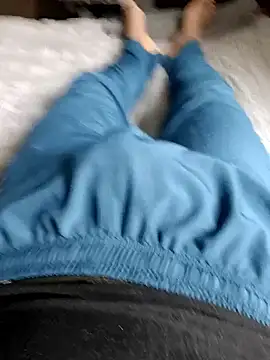 Snapshot of Babyucum4me chatting on 1, 12, 2025 Babyucum4me online show from 1, 12, 2025