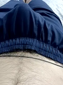 Babyucum4me online show from 20, 4, 2026