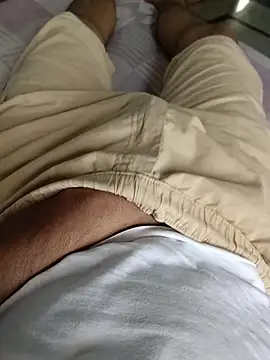 Babyucum4me online show from 19, 7, 2026