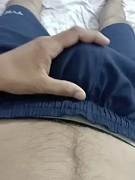 Babyucum4me online show from 17, 7, 2026