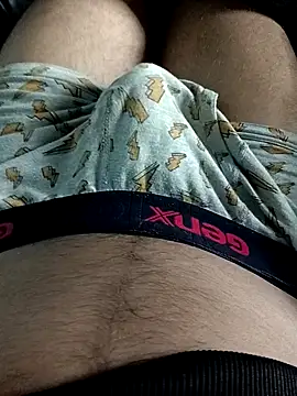 Babyucum4me online show from 21, 1, 2025