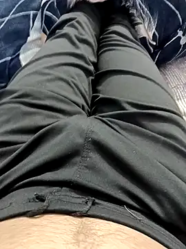 Babyucum4me online show from 20, 1, 2025