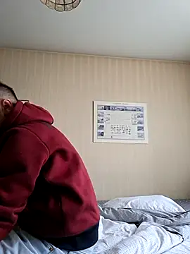 Perv10 online show from 12, 4, 2026