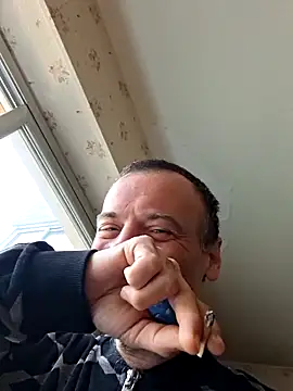 Perv10 online show from 7, 3, 2026