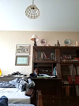 Perv10 online show from 6, 3, 2026