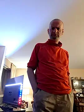 Perv10 online show from 13, 12, 2025