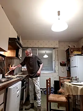 Perv10 online show from 7, 1, 2026