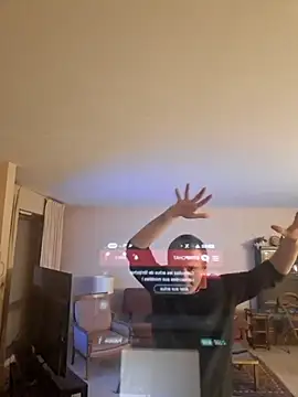 Perv10 online show from 18, 3, 2026