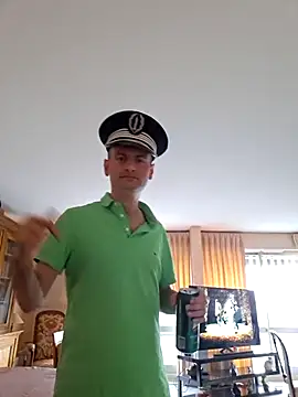 Perv10 online show from 16, 4, 2026