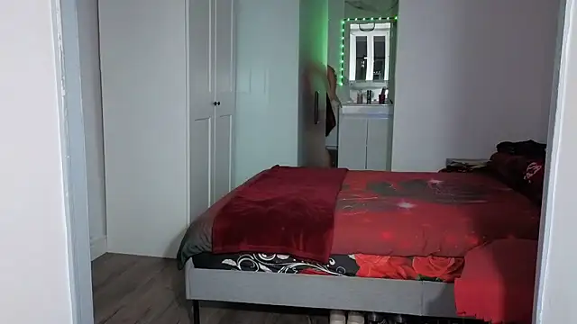 HotSpicyGujju online show from 26, 3, 2026