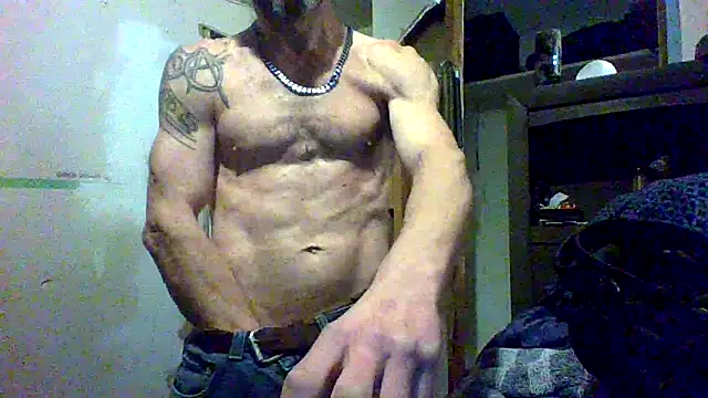 ThickDMattyxh online show from 10, 3, 2025