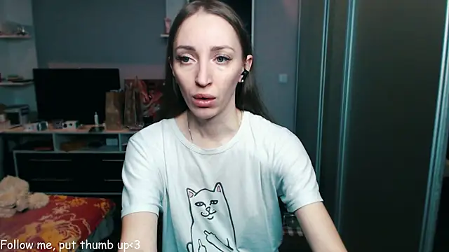 Snapshot of Natalimeowks chatting on 1, 1, 2025 Natalimeowks online show from 1, 1, 2025