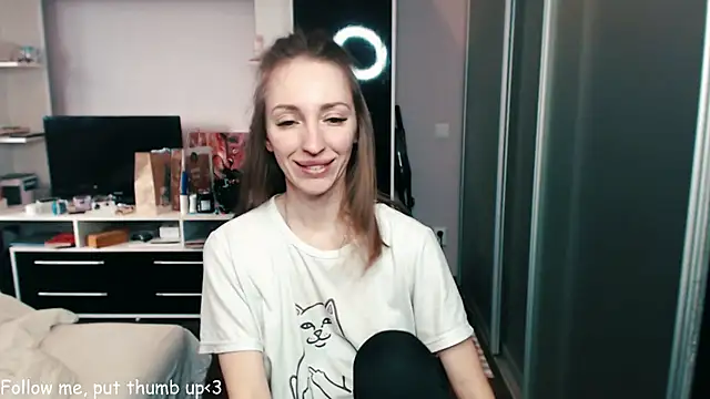 Snapshot of Natalimeowks chatting on 16, 2, 2025 Natalimeowks online show from 16, 2, 2025