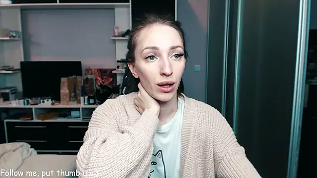 Snapshot of Natalimeowks chatting on 16, 2, 2025 Natalimeowks online show from 16, 2, 2025