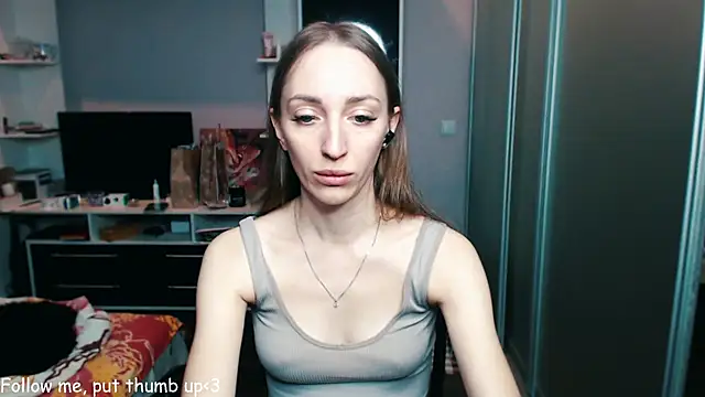 Snapshot of Natalimeowks chatting on 2, 1, 2025 Natalimeowks online show from 2, 1, 2025