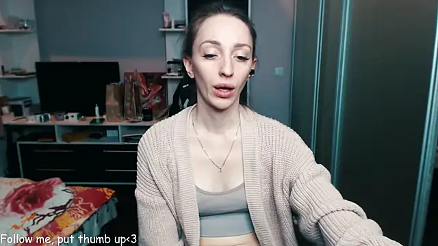 Snapshot of Natalimeowks chatting on 2, 1, 2025 Natalimeowks online show from 2, 1, 2025