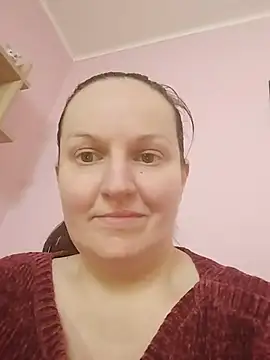 BustyLadyAlma online show from 30, 5, 2026