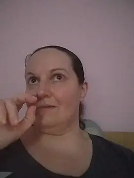 Snapshot of BustyLadyAlma chatting on 27, 6, 2026 BustyLadyAlma online show from 27, 6, 2026